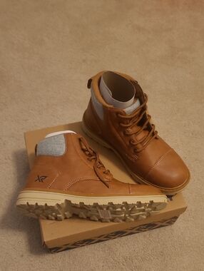6Y Youth Boots